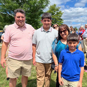 Meet your Posher, Kate